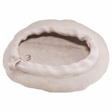 Poleerpadi Verto 61H706, 125 mm, lambavill