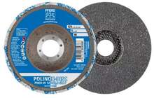 Poleerimisketas Pferd 125x22,23 mm