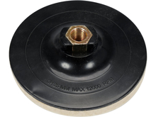 Poleerimisketas Yato YT-47901, 125x10 mm, M14