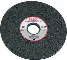 Poleerimisketas Flex 313416, 152x25 mm