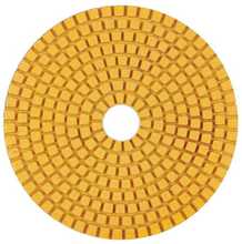 Teemantlihvimisketas Distar Standard, 100 mm, P120