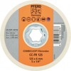 Poleerimisketas Pferd CC-FR 125, 125 mm