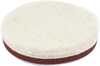 Villane poleerimispadi Amio AMiO-03705, 125 mm