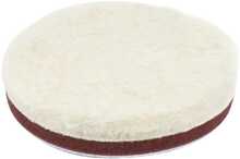 Villane poleerimispadi Amio AMiO-03705, 125 mm
