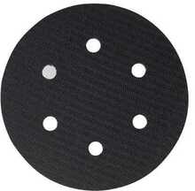 Poleerimispadi HiKOKI Klett 753817, 150 mm