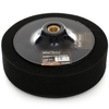 Poleerimissvamm Kraftdele KD3062, 150 mm, must, 28 kg/m3