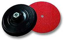 Poleerimispadi Mirka 8297801011 M14, 125 mm