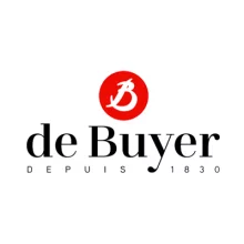 Pann De Buyer Affinity 3724.28, 28 cm, roostevaba teras
