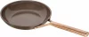 Praadimispann Zwilling Milano, 24 cm, pruun