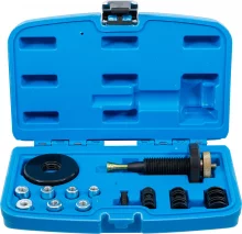 Siduri tsentreerimise komplekt Bgs Technic 1708