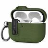 Ümbris Tech-Protect Slim Hook Apple AirPods Pro 3, 333271, roheline