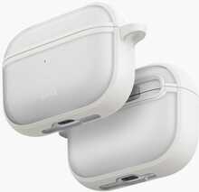 Ümbris Uniq Veren AirPods Pro 3, valge