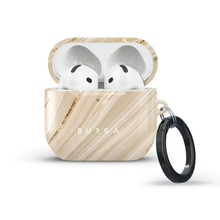 Korpus Burga AirPods 4 Full Glam