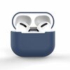 Kõrvaklappide ümbris Hurtel AirPods 2/1, sinine