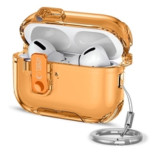 Ümbris Tech-Protect Bounce Pro Apple AirPods Pro 3, 392735, oranž