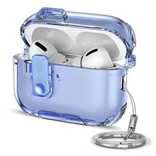 Ümbris Tech-Protect Bounce Pro Apple AirPods Pro 3, Mist Blue