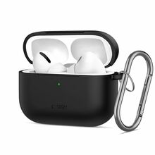 Ümbris Tech-Protect Silicone Hook Apple AirPods Pro 3, 333097, must