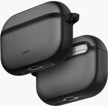 Ümbris Uniq Veren AirPods Pro 3, pruun