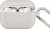 Ümbris Uniq Vencer AirPods Pro 2, hall, silikoon