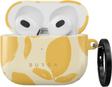 Kaitseümbris Burga AirPods 3 Lemon Tart