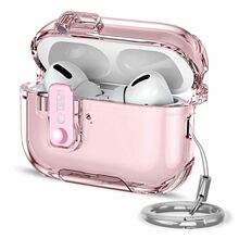 Ümbris Tech-Protect Bounce Pro Apple AirPods Pro 3, roosa