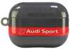 Kõrvaklappide ümbris Audi IML Sport Apple AirPods Pro 2 AUS-IMLAPP2-RSQ/D4-GY, hall