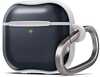 Kõrvaklappide ümbris Spigen Classic C1 Apple AirPods 4, grafiit