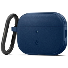 Kaitseümbris Spigen Vault Apple AirPods Pro 3, tumesinine