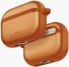 Kaitseümbris Uniq Veren AirPods Pro 3, oranž