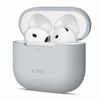 Silikoonümbris Tech-Protect Apple AirPods 4, hall