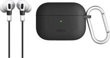 Silikoonümbris Uniq Vencer AirPods Pro, hall