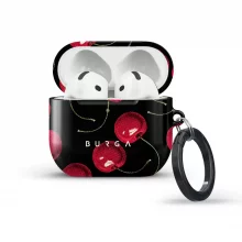Kaitseümbris Burga Cherrybomb Apple AirPods 4