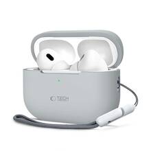 Silikoonümbris Apple AirPods Pro 1/2 Crayon, hall