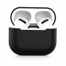 Ümbris Tech-Protect Icon AirPods 3, must