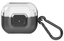 Samsung Galaxy Buds Clip ümbris, läbipaistev