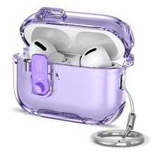 Korpus Tech-Protect Bounce Pro Apple AirPods Pro 3, 392704, lavendel (lilla)