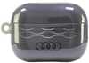 Kõrvaklappide ümbris Audi IML Geometric Pattern Apple AirPods Pro 2 AU-IMLAPP2-A6/D3-GY, hall