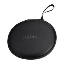 Kandekott kõrvaklappidele Jabra 14301-50 Evolve2 85, must