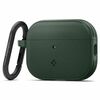 Kaitseümbris Spigen Vault Apple AirPods Pro 3, roheline
