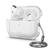 Ümbris Tech-Protect Bounce Apple AirPods Pro 3, läbipaistev