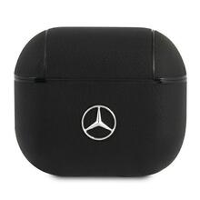 Kõrvaklappide ümbris Mercedes MEA3CSLBK Apple AirPods 3 Electronic Line, must