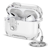 Ümbris Tech-Protect Bounce Pro Apple AirPods Pro 3, läbipaistev