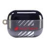 Kõrvaklappide ümbris Audi IML Sport Apple AirPods Pro 2 AUS-IMLAPP2-RSQ/D1-BK, must