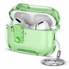 Ümbris Tech-Protect Bounce Pro Apple AirPods Pro 3, roheline