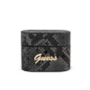 Ümbris Guess GUACAPPUNSSMLBK AirPods Pro, must, Python Collection