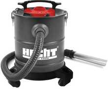 Tuhapump Hecht 22E, 1200 W, 20 L