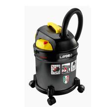 Tolmu- ja tuhaimeja Lavor Freddy 4 in 1, 1200W, 20L