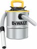 Tuhkadeimur Dewalt DXV15A, 600W