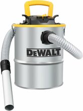 Tuhkadeimur Dewalt DXV15A, 600W