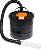 Tuhkadeimur Vorel 72928, 800W, 18L